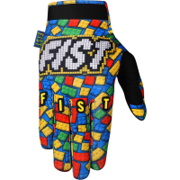 FIST gloves Chapter 27 youth Build